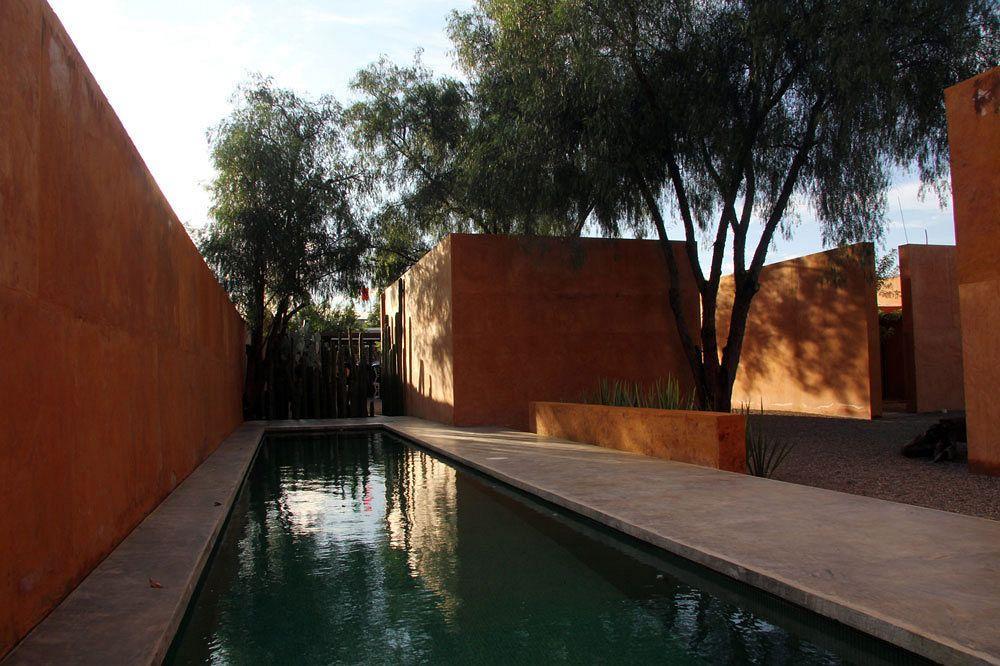 Hotel Cosijo Turismo Rural San Jerónimo Tlacochahuaya Exterior foto