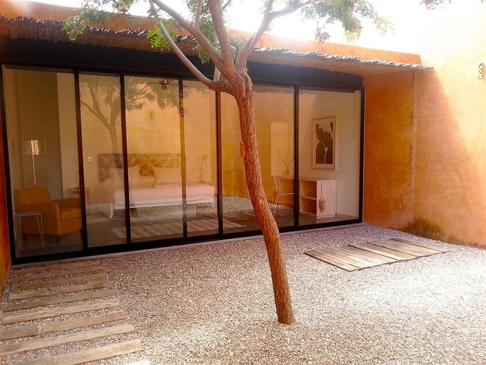 Hotel Cosijo Turismo Rural San Jerónimo Tlacochahuaya Exterior foto
